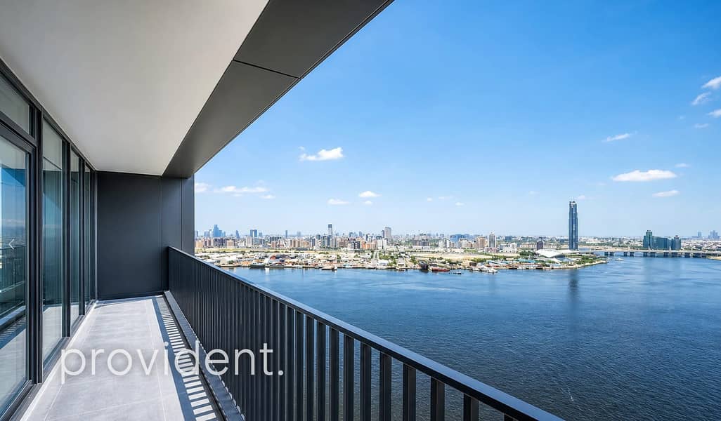 Wohnung in Dubai Creek Harbour,Creek Edge,Creek Edge Tower 1, 3 schlafzimmer, 230000 AED - 16825726 Wohnung in Dubai Creek Harbour,Creek Edge,Creek Edge Tower 1, 3 schlafzimmer, 230000 AED - 16825726