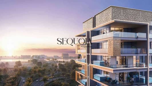 3 Schlafzimmer Wohnung zum Verkauf in Dubai Islands, Dubai - ocean-crest-by-sd-dubai-islands-samana-developers-1760437963-002-cgi. jpg 3 Schlafzimmer Wohnung zum Verkauf in Dubai Islands, Dubai - ocean-crest-by-sd-dubai-islands-samana-developers-1760437963-002-cgi. jpg
