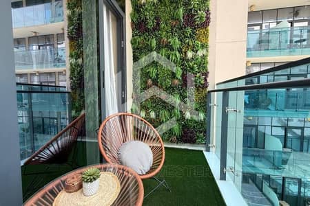 1 Schlafzimmer Wohnung zum Miete in Business Bay, Dubai - Wohnung in Business Bay，Merano Tower, 1 schlafzimmer, 85000 AED - 16825767
