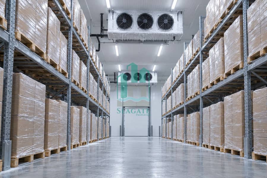 4 Cold storage pallet aisle-2. png