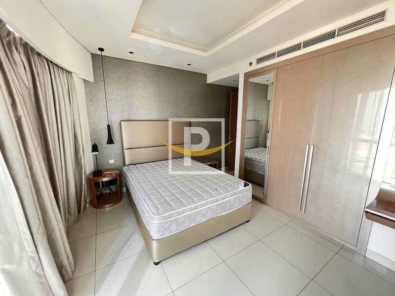 Wohnung in Business Bay,DAMAC Towers by Paramount Hotels and Resorts,Tower D, 3 schlafzimmer, 180000 AED - 16825787 Wohnung in Business Bay,DAMAC Towers by Paramount Hotels and Resorts,Tower D, 3 schlafzimmer, 180000 AED - 16825787