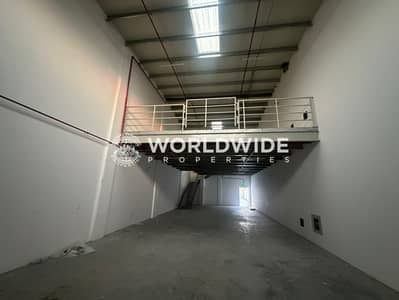 Warehouse para en Alquiler en Al Jurf, Ajman - WhatsApp Image 2026-10-12 at 1.14. 37 PM. jpeg