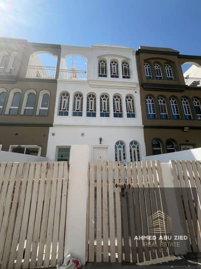 3 habitaciones Apartamento para en Alquiler en Al Zahya, Ajman - WhatsApp Image 2026-10-11 at 3.35. 12 PM (2). jpeg