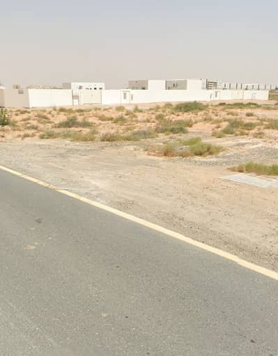 Industrial Land for Sale in Al Sajaa, Sharjah - 475317. jpg Industrial Land for Sale in Al Sajaa, Sharjah - 475317. jpg