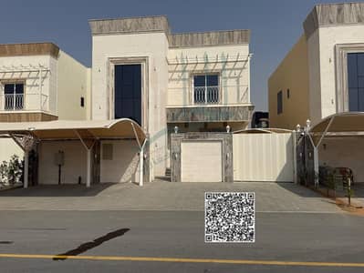 Villa de 5 chambres à à louer à Al Helio, Ajman - WhatsApp Image 2026-10-08 at 12.14. 30 PM (2). jpeg Villa de 5 chambres à à louer à Al Helio, Ajman - WhatsApp Image 2026-10-08 at 12.14. 30 PM (2). jpeg