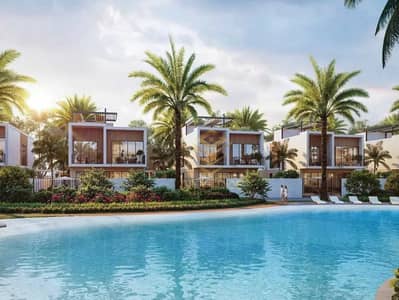 3 Bedroom Townhouse for Sale in Al Tay East, Sharjah - Prime Location l 0.5%Monthly l Limited l 5%DP