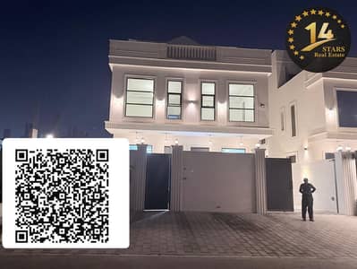 7 Bedroom Villa for Rent in Al Yasmeen, Ajman - WhatsApp Image 2026-10-09 at 21.53. 30. jpeg 7 Bedroom Villa for Rent in Al Yasmeen, Ajman - WhatsApp Image 2026-10-09 at 21.53. 30. jpeg