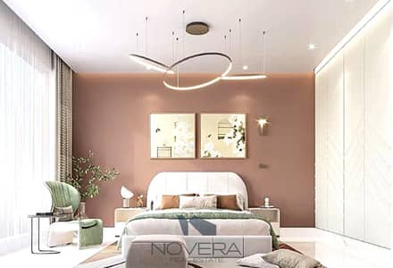 2 Camere Appartamento in vendita a Al Mamzar, Sharjah - original (10). jpg