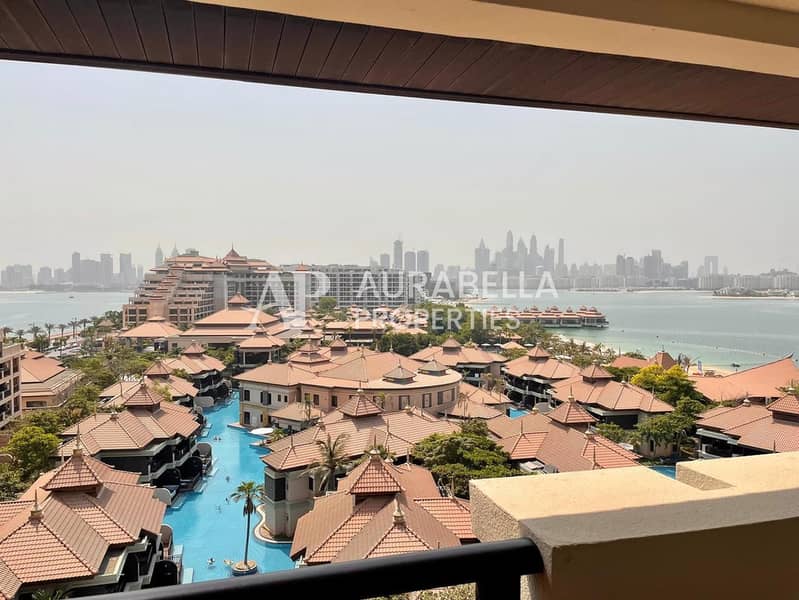 شقة في مساكن أمواج الملكية - شمال،مساكن أمواج الملكية،نخلة جميرا 2 غرف 6190000 درهم - 16825849 شقة في مساكن أمواج الملكية - شمال،مساكن أمواج الملكية،نخلة جميرا 2 غرف 6190000 درهم - 16825849