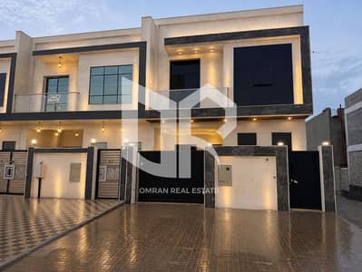 4 Slaapkamers Villa te Koop in Al Helio, Ajman - WhatsApp Image 2026-05-06 at 3.35. 00 PM. jpeg