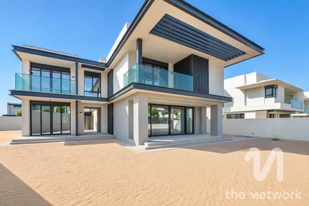 5 Bedroom Villa for Rent in Jebel Ali Village, Dubai - 5 Bed Villa | Huge Plot | On the Park 5 Bedroom Villa for Rent in Jebel Ali Village, Dubai - 5 Bed Villa | Huge Plot | On the Park