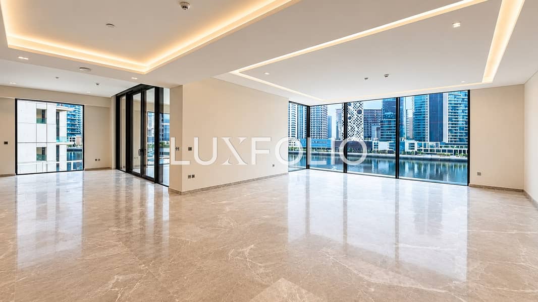Waterfront Duplex | Exclusive Residence | Brand New Waterfront Duplex | Exclusive Residence | Brand New