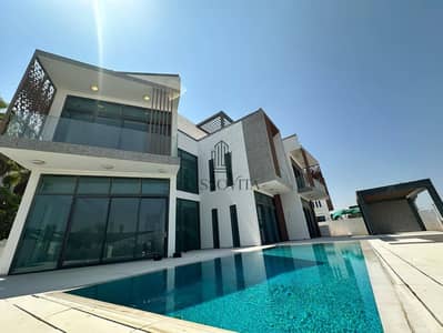 7 habitaciones Villa para en Alquiler en Dubai Hills Estate, Dubai - Villa en Dubai Hills Estate,Parkways, 7 dormitorios, 1500000 AED - 16825930 7 habitaciones Villa para en Alquiler en Dubai Hills Estate, Dubai - Villa en Dubai Hills Estate,Parkways, 7 dormitorios, 1500000 AED - 16825930