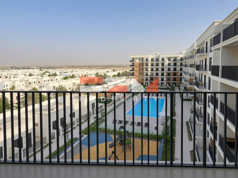 Appartement à Town Square,The Mayfair, 1 chambre, 74999 AED - 16824012 Appartement à Town Square,The Mayfair, 1 chambre, 74999 AED - 16824012