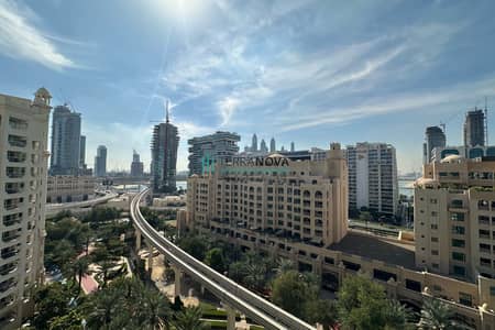 2 Bedroom Flat for Rent in Palm Jumeirah, Dubai - 12. jpg