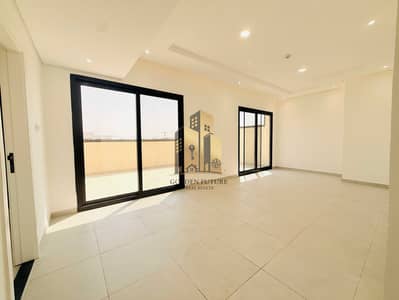 2 Bedroom Penthouse for Rent in Aljada, Sharjah - IMG_3233. jpeg 2 Bedroom Penthouse for Rent in Aljada, Sharjah - IMG_3233. jpeg