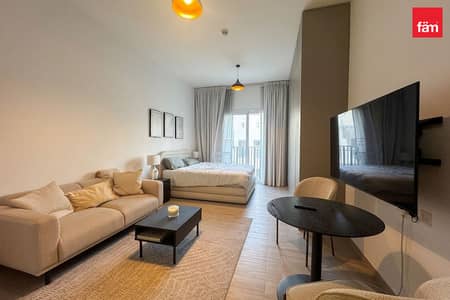 Studio for Sale in Jumeirah Village Circle (JVC), Dubai - Rented | Furnished | Ellington | ROI 7.2% NET Studio for Sale in Jumeirah Village Circle (JVC), Dubai - Rented | Furnished | Ellington | ROI 7.2% NET