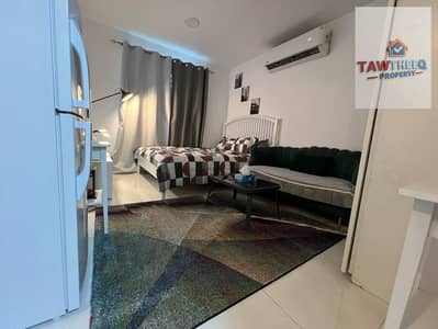 1 Bedroom Flat for Rent in Al Nakhil, Ajman - WhatsApp Image 2026-10-12 at 11.40. 36 AM (2). jpeg 1 Bedroom Flat for Rent in Al Nakhil, Ajman - WhatsApp Image 2026-10-12 at 11.40. 36 AM (2). jpeg