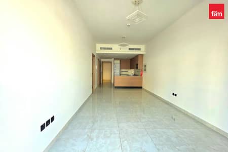 1 Bedroom Flat for Rent in Jumeirah Village Circle (JVC), Dubai - Bright 1Br | AC with Dewa | Prime Location