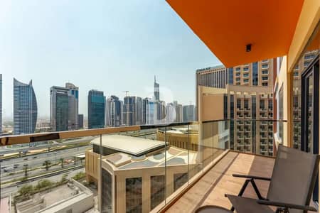 1 Bedroom Apartment for Rent in Dubai Marina, Dubai - BILLS INCLUDED |STYLISH 1 BEDROOM |FULLY FURNISHED 1 Bedroom Apartment for Rent in Dubai Marina, Dubai - BILLS INCLUDED |STYLISH 1 BEDROOM |FULLY FURNISHED