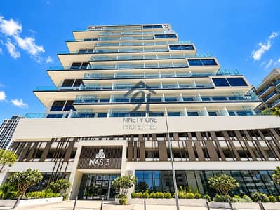 1 Schlafzimmer Wohnung zum Verkauf in Arjan, Dubai - Wohnung in Arjan，NAS 3, 1 schlafzimmer, 1129000 AED - 16639194