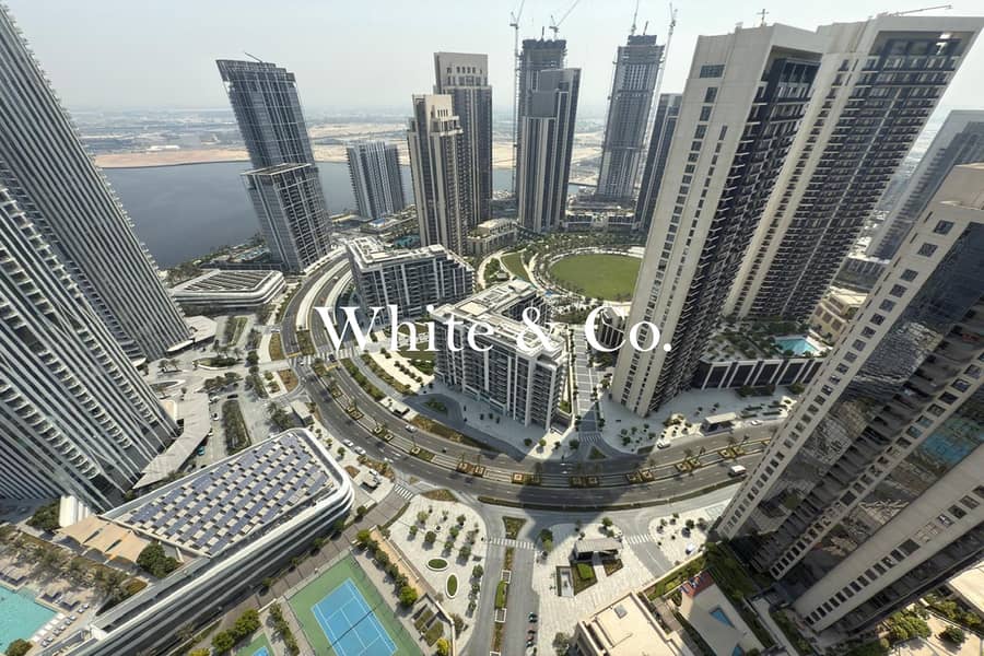 Wohnung in Dubai Creek Harbour,The Grand, 2 schlafzimmer, 3900000 AED - 16826040 Wohnung in Dubai Creek Harbour,The Grand, 2 schlafzimmer, 3900000 AED - 16826040