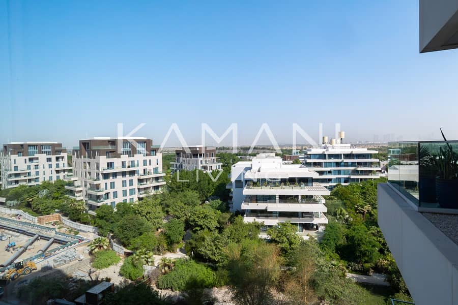 Wohnung in Al Barari,Seventh Heaven, 2 schlafzimmer, 380000 AED - 16826056 Wohnung in Al Barari,Seventh Heaven, 2 schlafzimmer, 380000 AED - 16826056