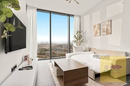 2 Camere Appartamento in affitto a Sobha Hartland, Dubai - WhatsApp Image 2026-10-12 at 2.12. 45 PM. jpeg