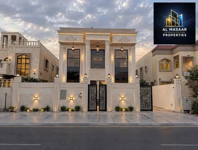 5 Bedroom Villa for Sale in Al Mowaihat, Ajman - WhatsApp Image 2026-10-01 at 6.51. 57 AM (2). jpeg 5 Bedroom Villa for Sale in Al Mowaihat, Ajman - WhatsApp Image 2026-10-01 at 6.51. 57 AM (2). jpeg
