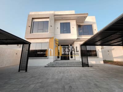 5 Camere Villa in affitto a Um Tarafa, Sharjah - 263088. jpg 5 Camere Villa in affitto a Um Tarafa, Sharjah - 263088. jpg