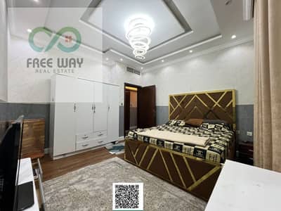 2 habitaciones Apartamento para en Venta en Al Rashidiya, Ajman - merged-image-1791768498817. jpg 2 habitaciones Apartamento para en Venta en Al Rashidiya, Ajman - merged-image-1791768498817. jpg