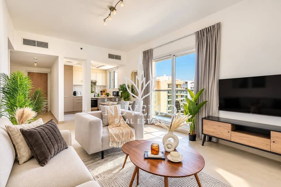 位于朱美拉环形村(JVC),JVC第17区,拉纳塔 1 卧室的公寓 90000 AED - 16826059 位于朱美拉环形村(JVC),JVC第17区,拉纳塔 1 卧室的公寓 90000 AED - 16826059