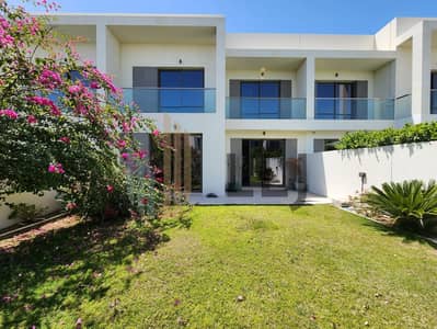 3 Bedroom Villa for Rent in Yas Island, Abu Dhabi - Hot Deal | Ready Move In | Single Row | Type 3MB 3 Bedroom Villa for Rent in Yas Island, Abu Dhabi - Hot Deal | Ready Move In | Single Row | Type 3MB