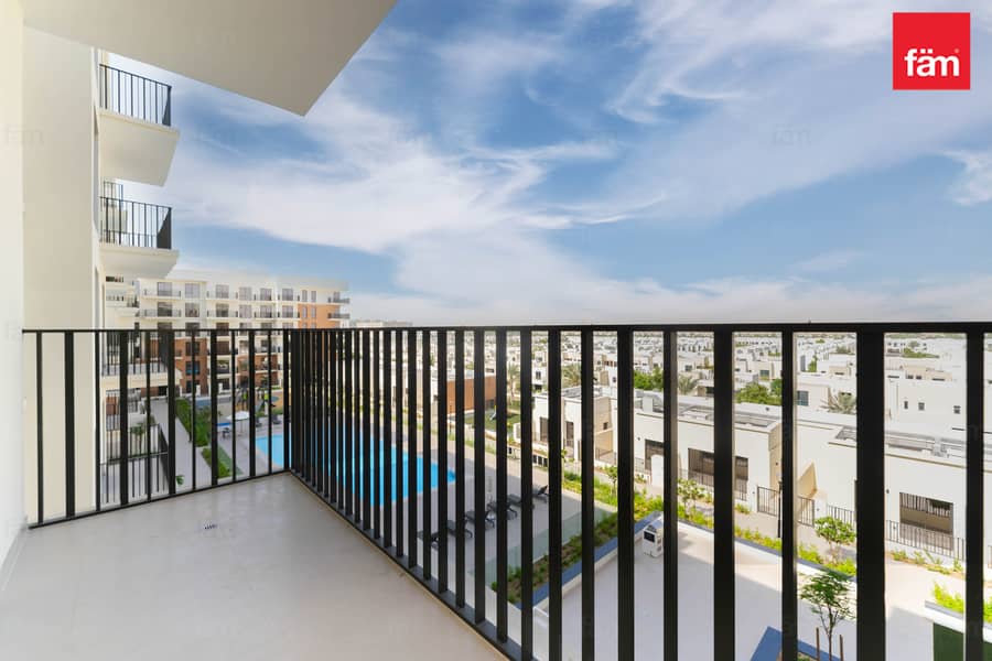 Wohnung in Town Square,The Mayfair, 2 schlafzimmer, 113000 AED - 16807442 Wohnung in Town Square,The Mayfair, 2 schlafzimmer, 113000 AED - 16807442