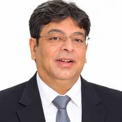 Mohammed Siddiq