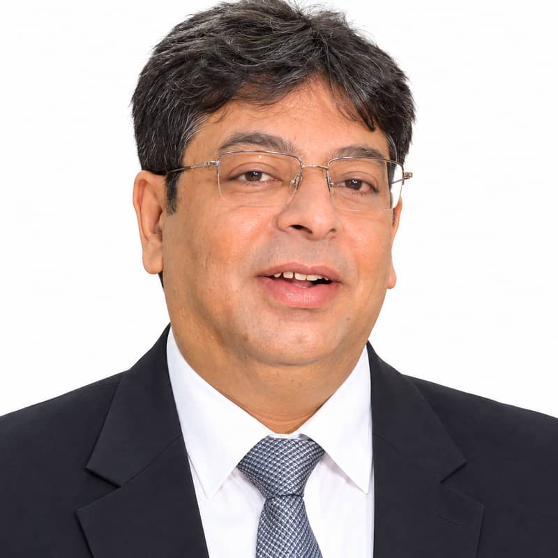 Mohammed Siddiq