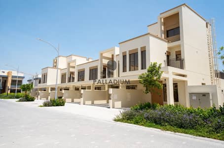 5 Slaapkamers Townhouse te Huur in DAMAC Lagoons, Dubai - Rijwoning in DAMAC Lagoons,Costa Brava, 5 slaapkamers, 199990 AED - 15694013 5 Slaapkamers Townhouse te Huur in DAMAC Lagoons, Dubai - Rijwoning in DAMAC Lagoons,Costa Brava, 5 slaapkamers, 199990 AED - 15694013