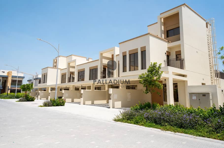 Maison de ville à DAMAC Lagoons,Costa Brava, 5 chambres, 199990 AED - 15694013 Maison de ville à DAMAC Lagoons,Costa Brava, 5 chambres, 199990 AED - 15694013