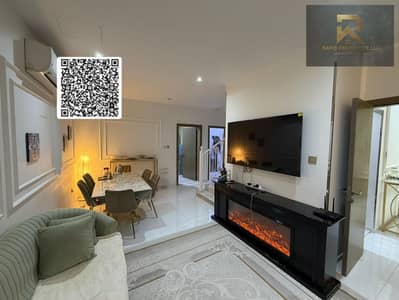 4 Bedroom Townhouse for Rent in Al Zahya, Ajman - WhatsApp Image 2026-10-12 at 2.41. 55 PM. jpeg 4 Bedroom Townhouse for Rent in Al Zahya, Ajman - WhatsApp Image 2026-10-12 at 2.41. 55 PM. jpeg