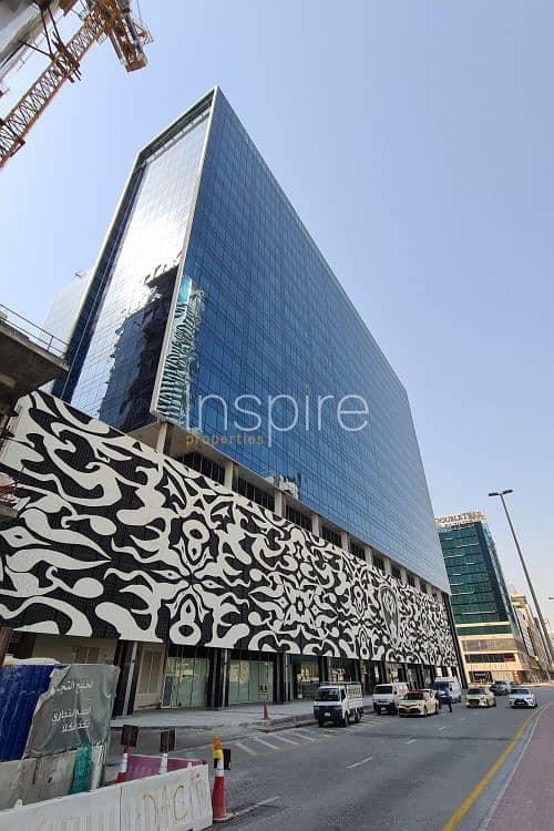 6 Luxurious Tamani Arts Offices for sale. jpg