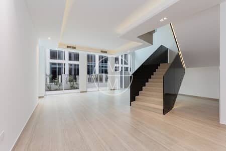 4 Bedroom Townhouse for Rent in Al Barari, Dubai - Green Living | Premium Amenities | Modern Homes