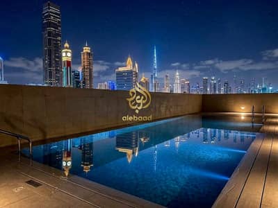 2 Schlafzimmer Wohnung zum Miete in Jumeirah Garden City, Dubai - 1000555189. jpg