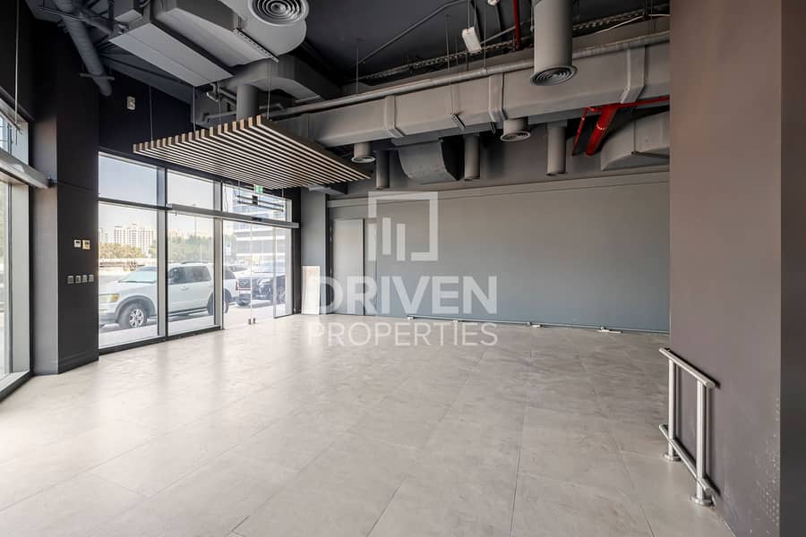 Negozio a Al Jaddaf,Jaddaf Views, 376550 AED - 16826264 Negozio a Al Jaddaf,Jaddaf Views, 376550 AED - 16826264