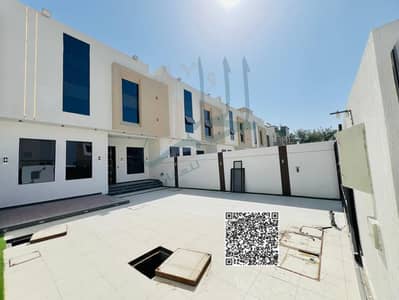 Townhouse de 5 chambres à à louer à Al Yasmeen, Ajman - WhatsApp Image 2026-10-08 at 7.31. 25 PM. jpeg Townhouse de 5 chambres à à louer à Al Yasmeen, Ajman - WhatsApp Image 2026-10-08 at 7.31. 25 PM. jpeg
