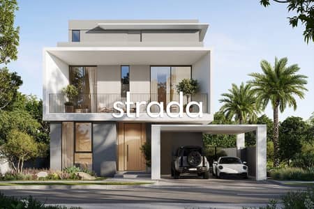 4 Camere Villa in vendita a The Valley by Emaar, Dubai - Villa a The Valley by Emaar，Farm Grove, 4 camere da letto, 4750000 AED - 16826335
