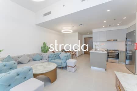 2 habitaciones Apartamento para en Alquiler en Downtown Dubai, Dubai - Apartamento en Downtown Dubai,Forte,Forte 1, 2 dormitorios, 150000 AED - 16798263 2 habitaciones Apartamento para en Alquiler en Downtown Dubai, Dubai - Apartamento en Downtown Dubai,Forte,Forte 1, 2 dormitorios, 150000 AED - 16798263