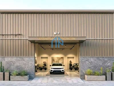 Warehouse zum Miete in Al Quoz, Dubai - Lagerhalle in Al Quoz,Al Quoz 3, 1500000 AED - 16826342 Warehouse zum Miete in Al Quoz, Dubai - Lagerhalle in Al Quoz,Al Quoz 3, 1500000 AED - 16826342