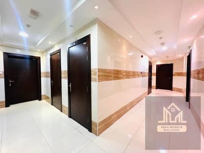Appartement de 1 chambre à à louer à Hoshi, Sharjah - e70af195-92b9-47c6-acff-0bf9960dc4b8. jpg