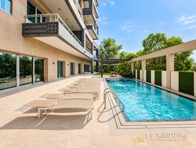 4 habitaciones Apartamento para en Venta en Palm Jumeirah, Dubai - Apartamento en Palm Jumeirah,The Crescent,Dream Palm Residence, 4 dormitorios, 16500000 AED - 16740498 4 habitaciones Apartamento para en Venta en Palm Jumeirah, Dubai - Apartamento en Palm Jumeirah,The Crescent,Dream Palm Residence, 4 dormitorios, 16500000 AED - 16740498