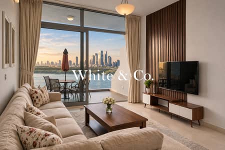 1 Slaapkamer Appartement te Huur in Palm Jumeirah, Dubai - Appartement in Palm Jumeirah,Azure Residences, 1 slaapkamer, 180000 AED - 16826353 1 Slaapkamer Appartement te Huur in Palm Jumeirah, Dubai - Appartement in Palm Jumeirah,Azure Residences, 1 slaapkamer, 180000 AED - 16826353